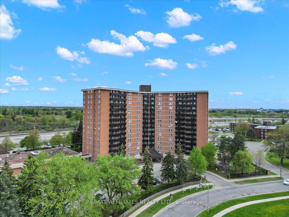 Photo 31 of Unit 706, 2000 Jasmine Crescent, Ottawa, Beacon Hill South — HOMEH