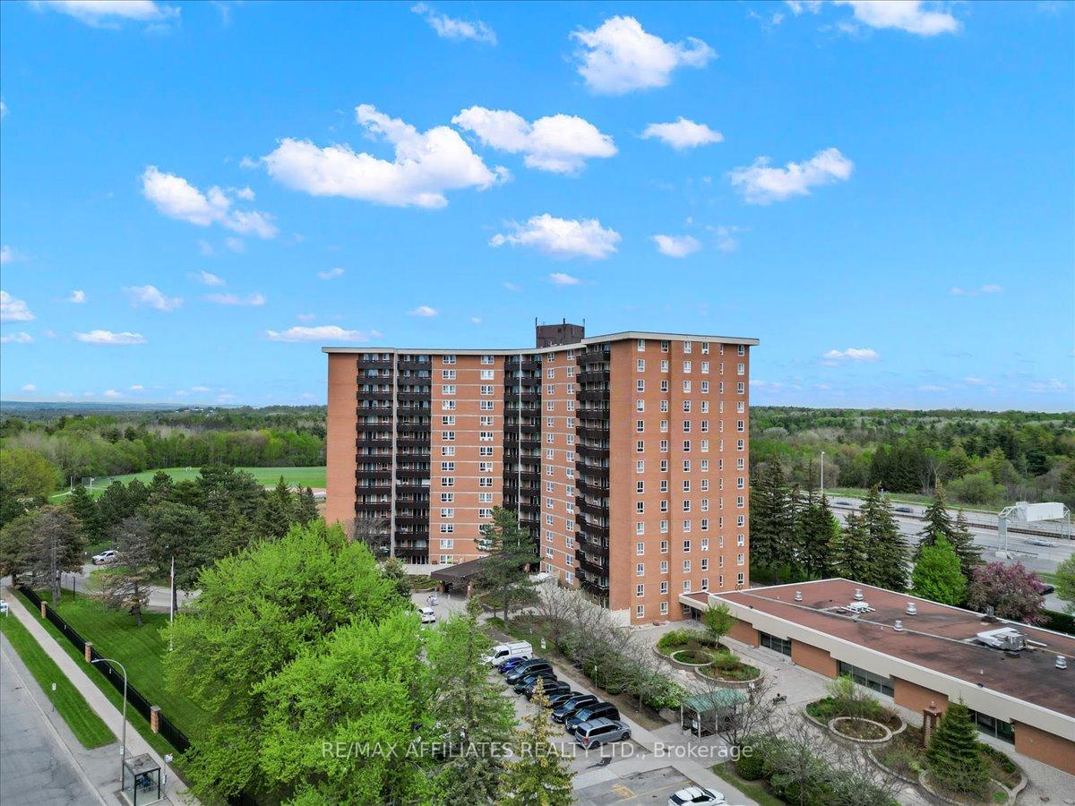Photo 33 of Unit 706, 2000 Jasmine Crescent, Ottawa, Beacon Hill South — HOMEH