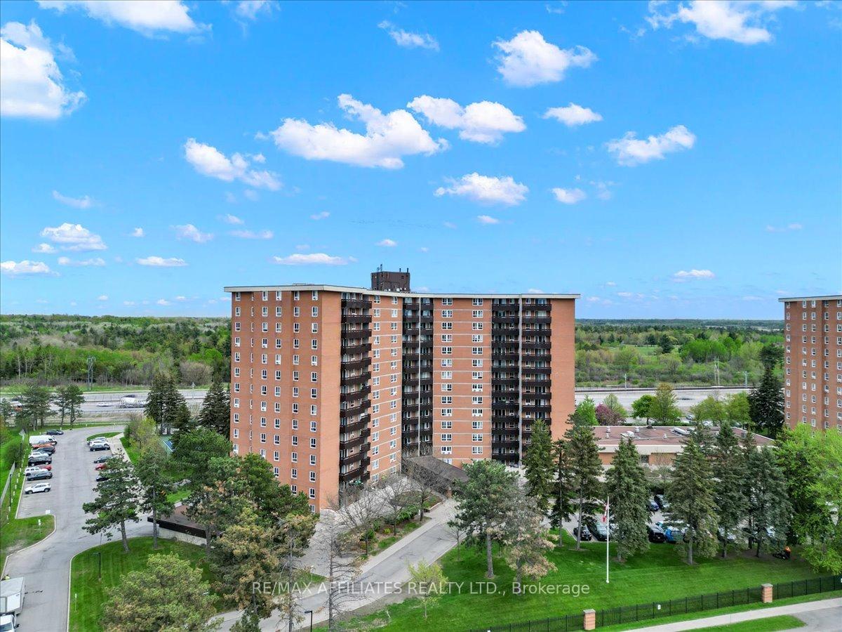 Photo 34 of Unit 706, 2000 Jasmine Crescent, Ottawa, Beacon Hill South — HOMEH