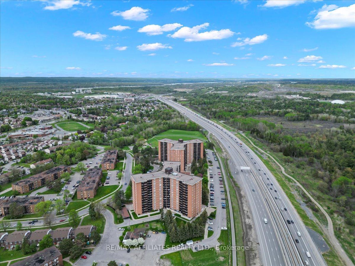 Photo 35 of Unit 706, 2000 Jasmine Crescent, Ottawa, Beacon Hill South — HOMEH