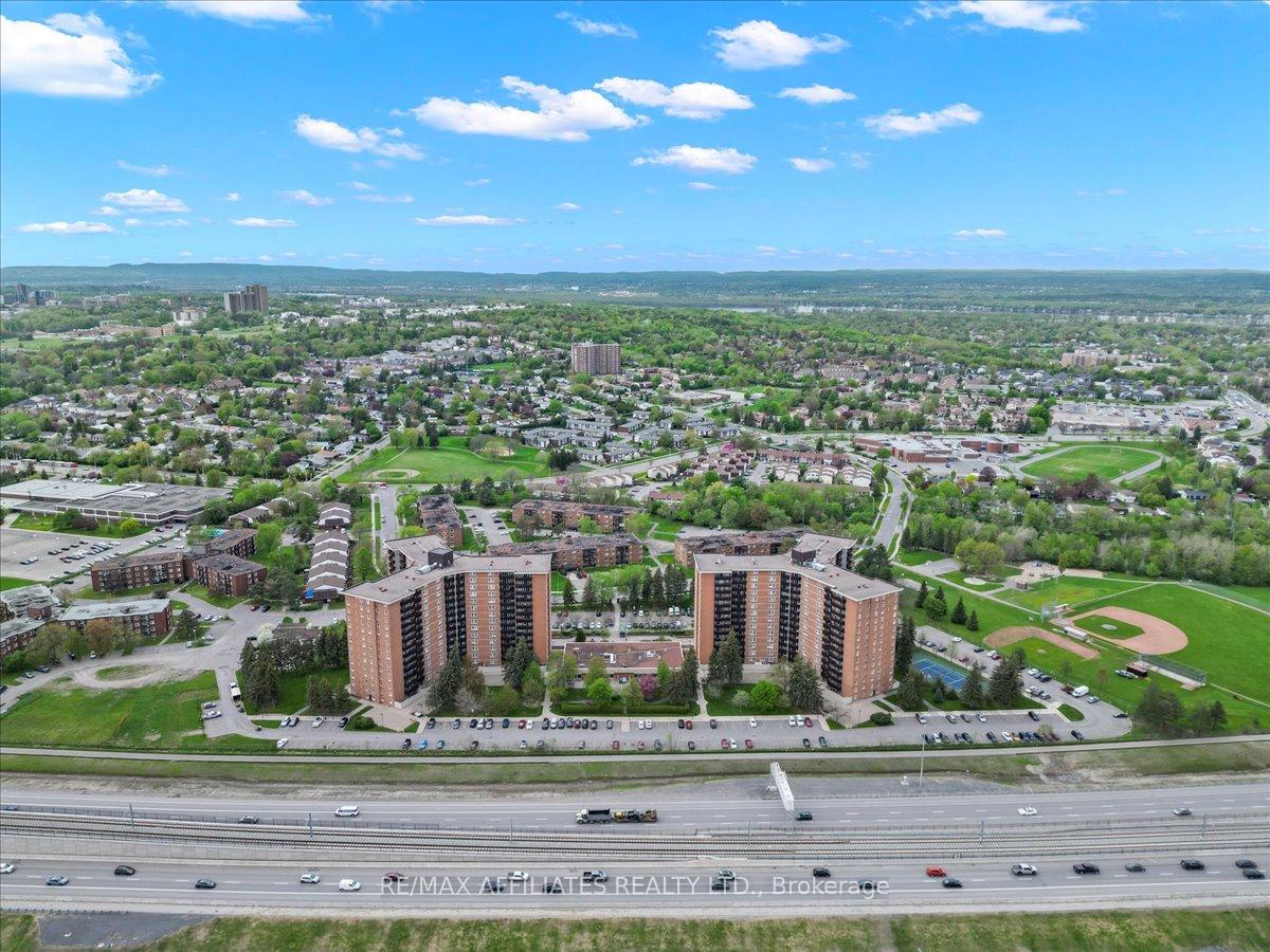 Photo 37 of Unit 706, 2000 Jasmine Crescent, Ottawa, Beacon Hill South — HOMEH