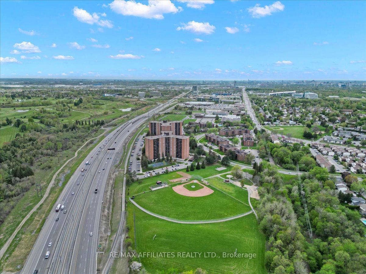 Photo 38 of Unit 706, 2000 Jasmine Crescent, Ottawa, Beacon Hill South — HOMEH