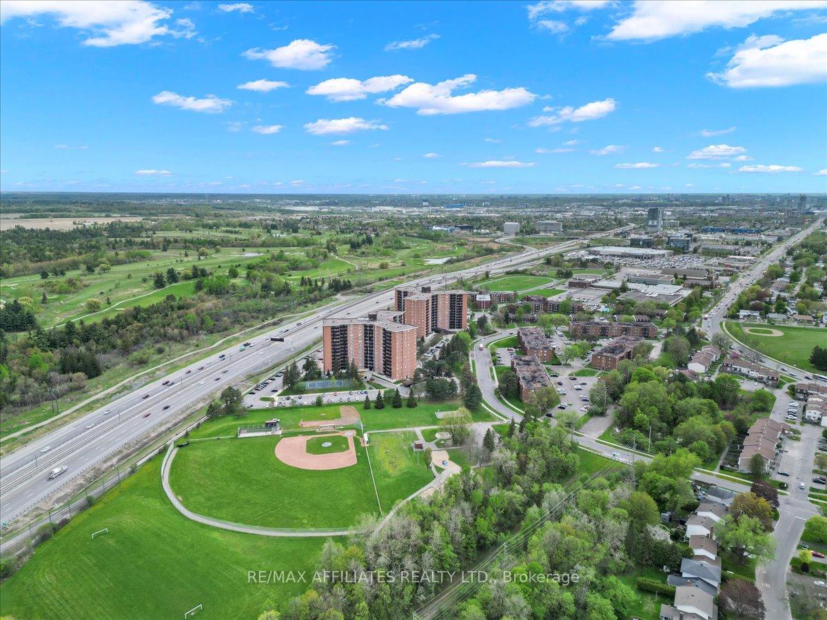 Photo 39 of Unit 706, 2000 Jasmine Crescent, Ottawa, Beacon Hill South — HOMEH