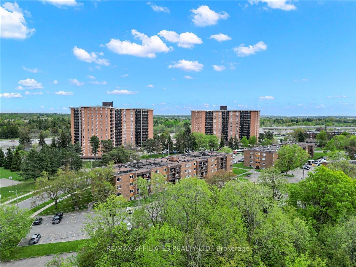 Photo 40 of Unit 706, 2000 Jasmine Crescent, Ottawa, Beacon Hill South — HOMEH