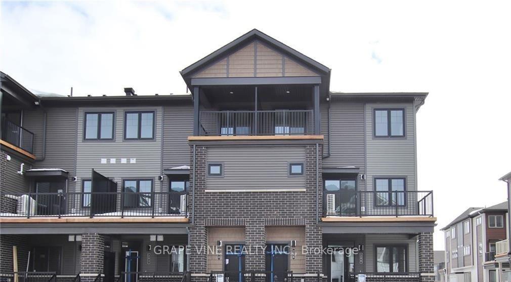 Front of 288 Anyolite Private