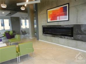 Photo 5 of Unit 1011, 105 Champagne Avenue, Ottawa, West Centre Town — HOMEH