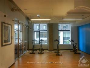 Photo 8 of Unit 1011, 105 Champagne Avenue, Ottawa, West Centre Town — HOMEH