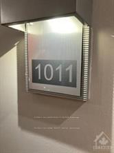 Photo 16 of Unit 1011, 105 Champagne Avenue, Ottawa, West Centre Town — HOMEH