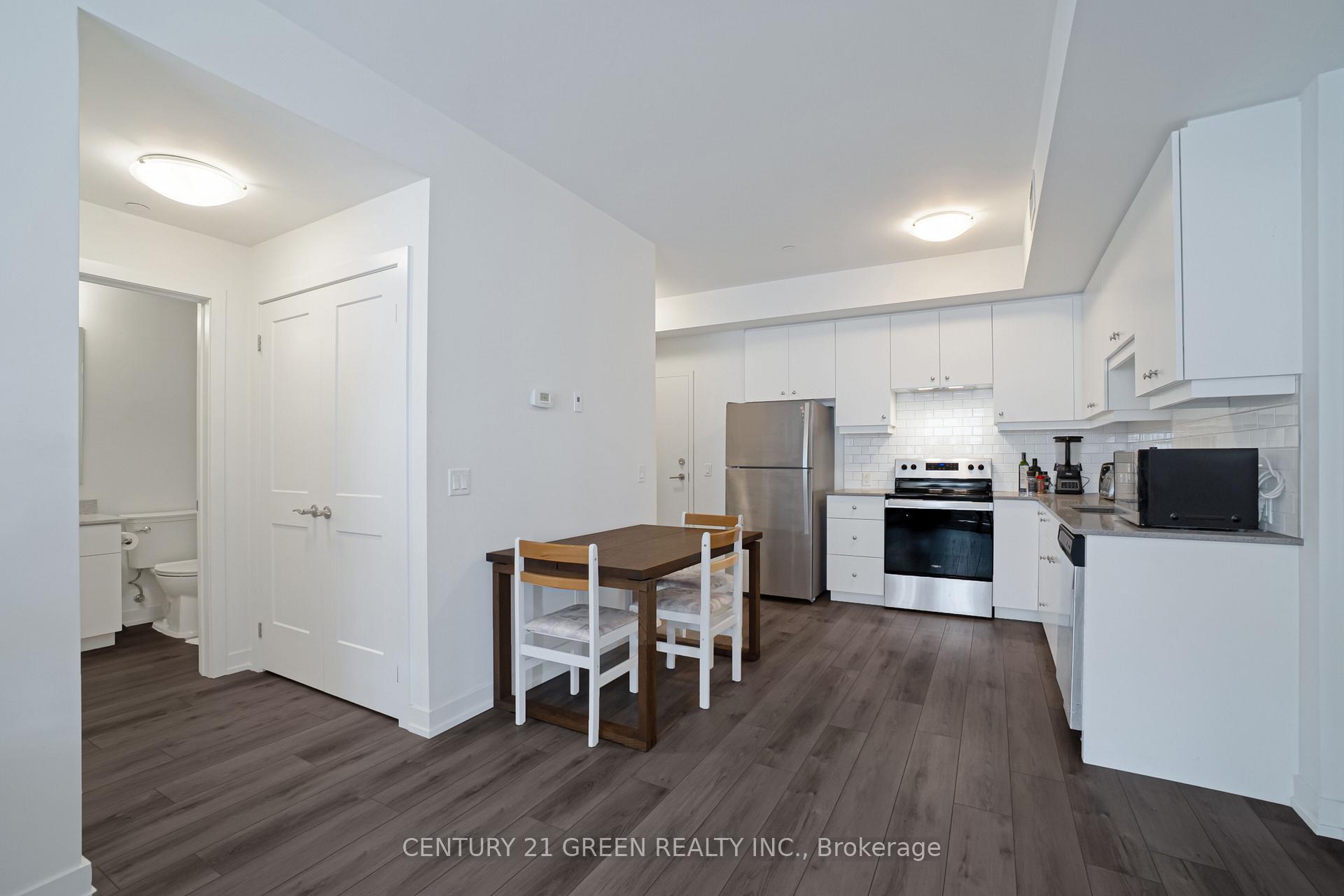 Photo 5 of Unit 407, 255 Northfield Drive E, Waterloo — HOMEH