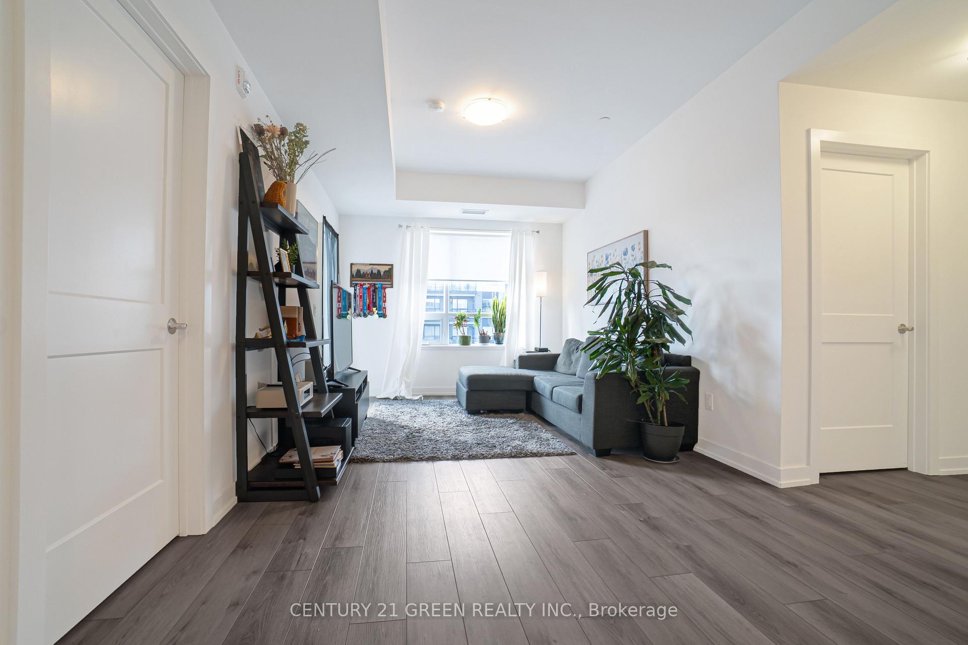 Photo 10 of Unit 407, 255 Northfield Drive E, Waterloo — HOMEH