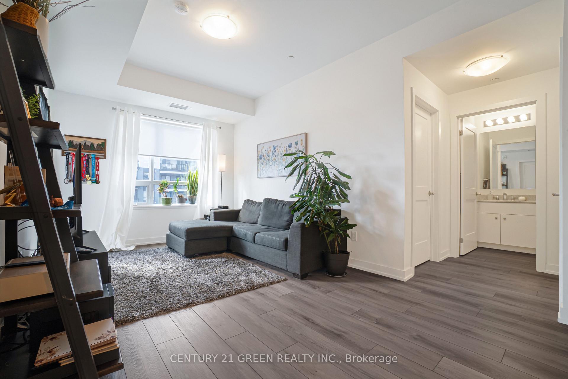 Photo 12 of Unit 407, 255 Northfield Drive E, Waterloo — HOMEH