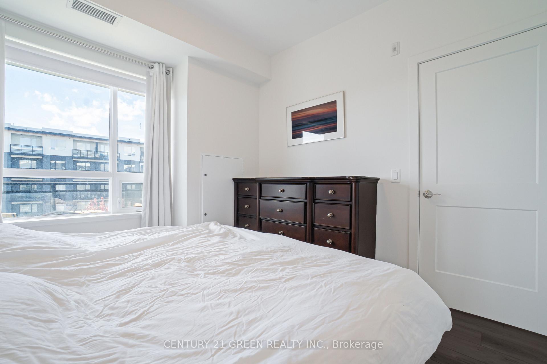 Photo 15 of Unit 407, 255 Northfield Drive E, Waterloo — HOMEH