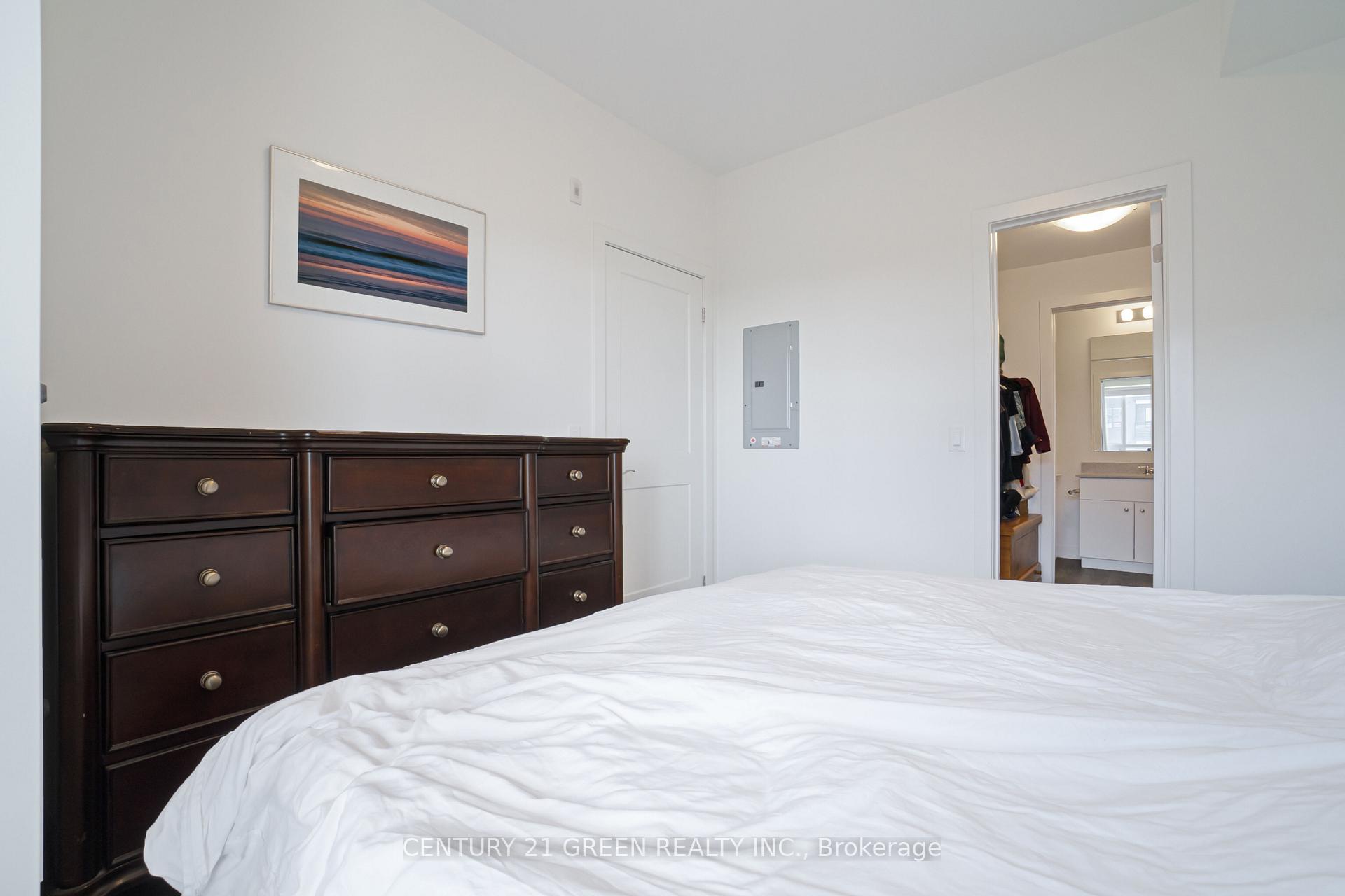 Photo 16 of Unit 407, 255 Northfield Drive E, Waterloo — HOMEH