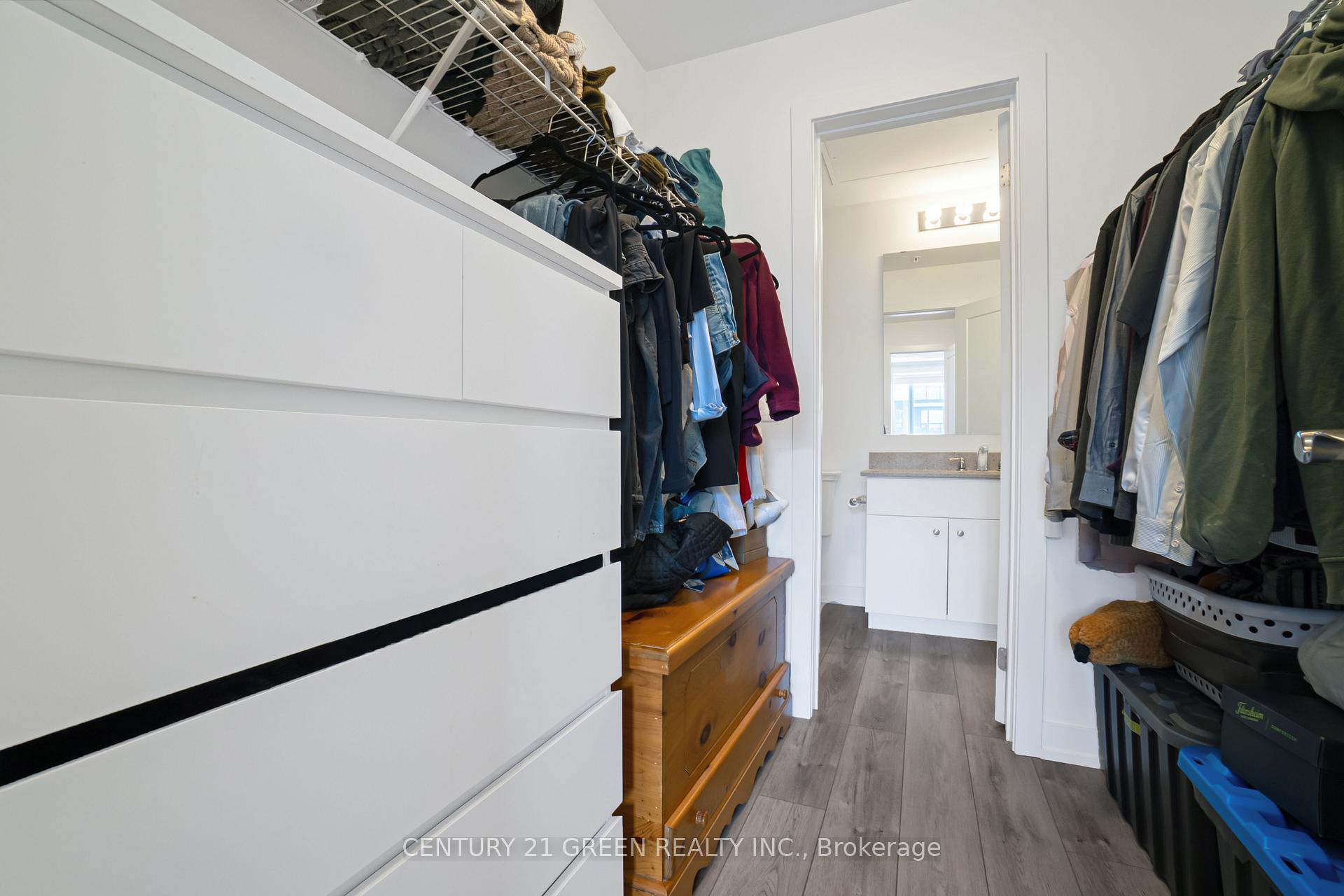 Photo 17 of Unit 407, 255 Northfield Drive E, Waterloo — HOMEH