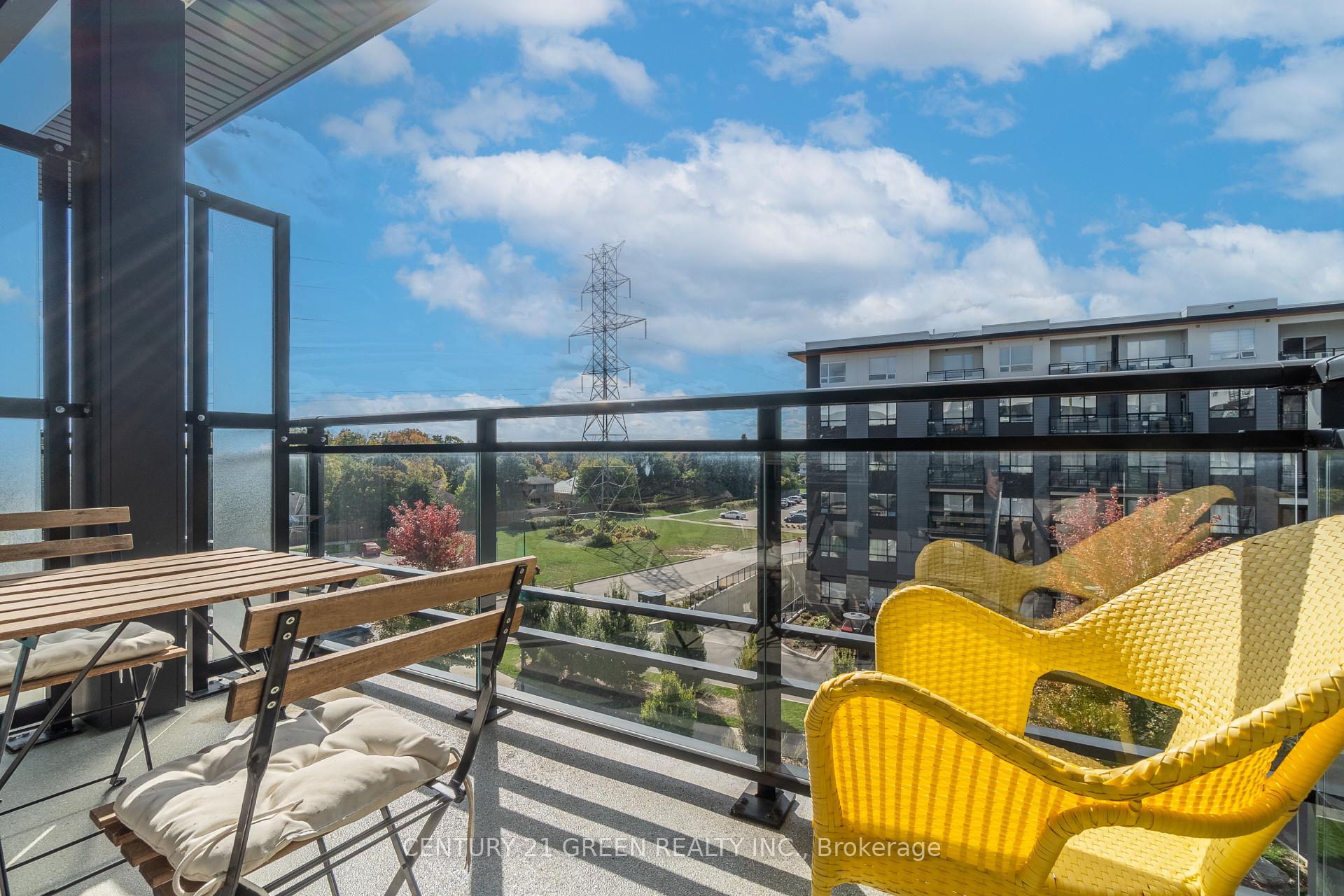 Photo 23 of Unit 407, 255 Northfield Drive E, Waterloo — HOMEH