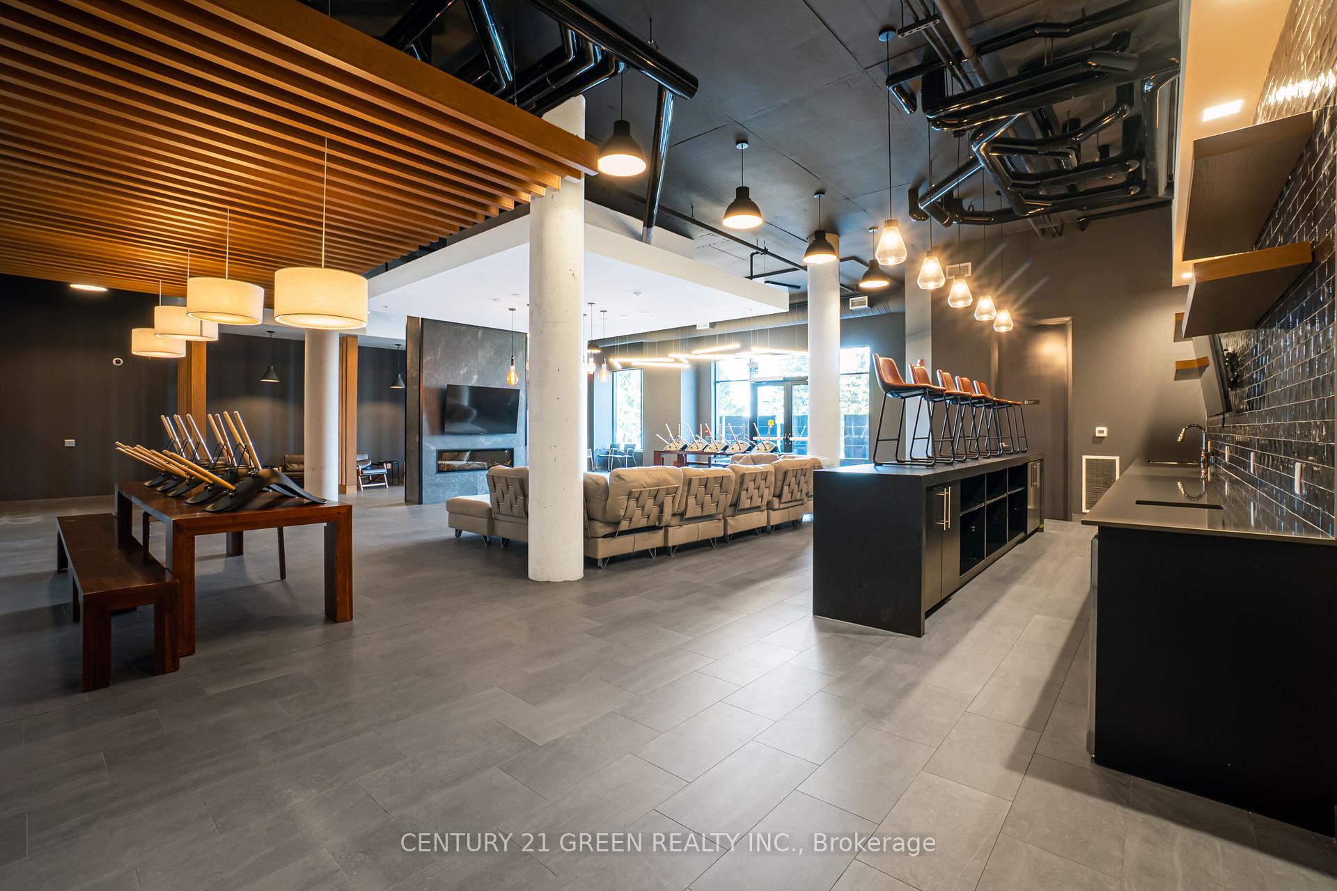 Photo 28 of Unit 407, 255 Northfield Drive E, Waterloo — HOMEH