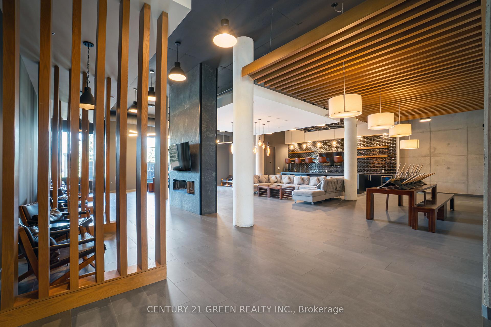 Photo 29 of Unit 407, 255 Northfield Drive E, Waterloo — HOMEH