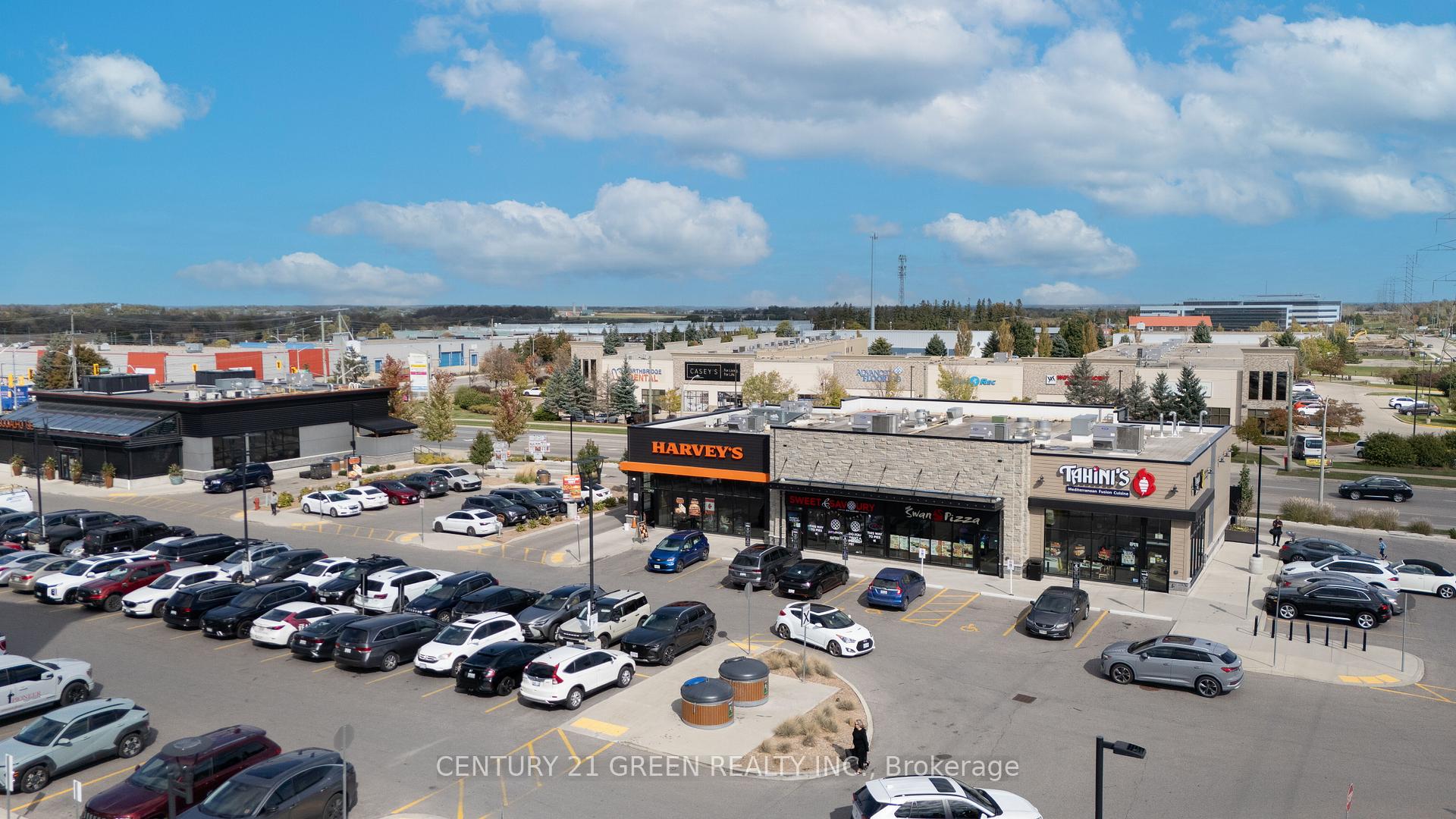 Photo 33 of Unit 407, 255 Northfield Drive E, Waterloo — HOMEH