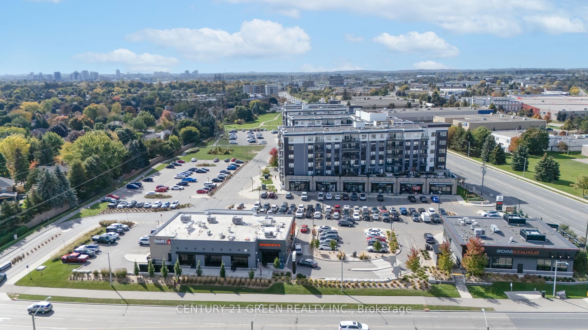 Photo 34 of Unit 407, 255 Northfield Drive E, Waterloo — HOMEH