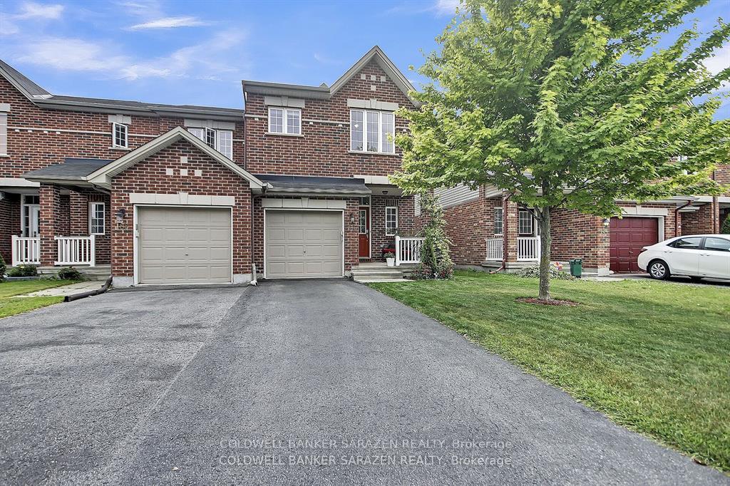 Photo 1 of 186 Eye Bright Crescent, Ottawa, Riverside South/Gloucester Glen — HOMEH