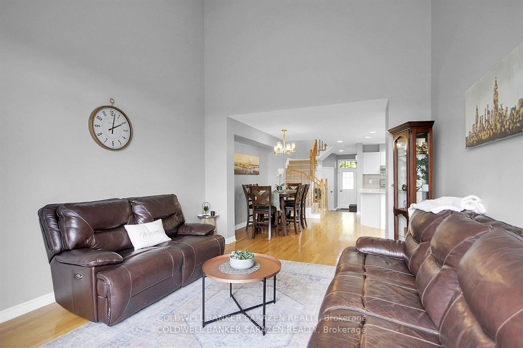 Photo 7 of 186 Eye Bright Crescent, Ottawa, Riverside South/Gloucester Glen — HOMEH