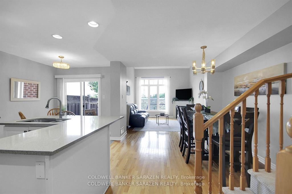 Photo 10 of 186 Eye Bright Crescent, Ottawa, Riverside South/Gloucester Glen — HOMEH