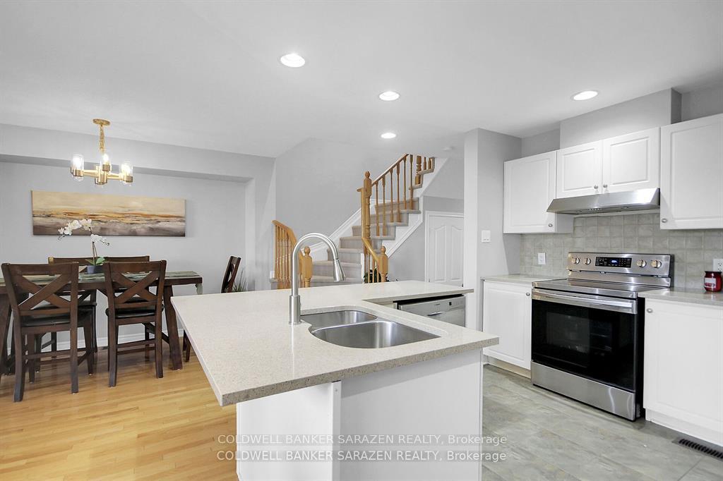 Photo 11 of 186 Eye Bright Crescent, Ottawa, Riverside South/Gloucester Glen — HOMEH