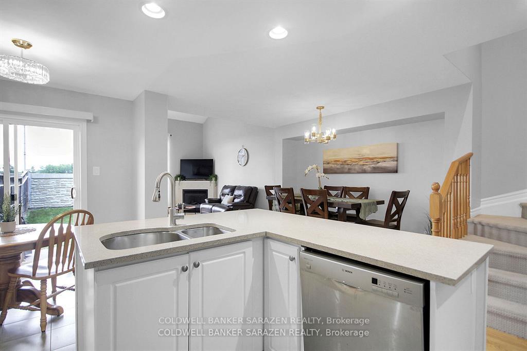 Photo 23 of 186 Eye Bright Crescent, Ottawa, Riverside South/Gloucester Glen — HOMEH