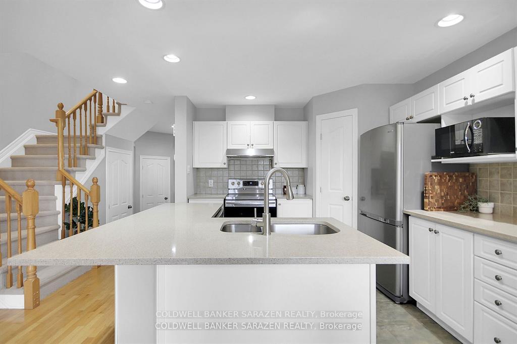 Photo 14 of 186 Eye Bright Crescent, Ottawa, Riverside South/Gloucester Glen — HOMEH