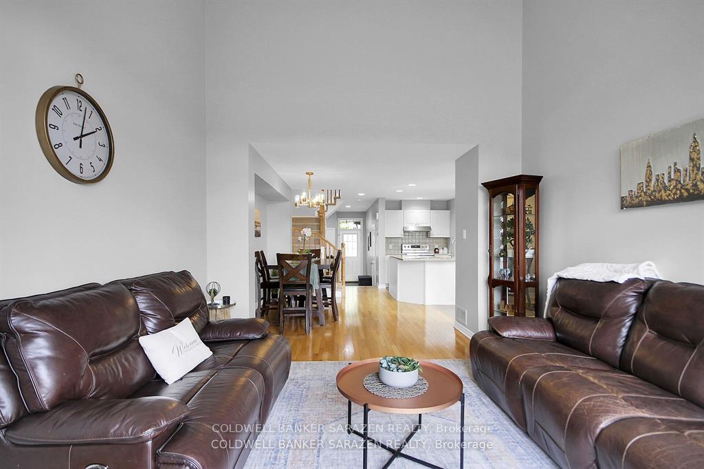 Photo 19 of 186 Eye Bright Crescent, Ottawa, Riverside South/Gloucester Glen — HOMEH