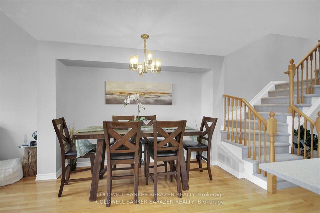 Photo 21 of 186 Eye Bright Crescent, Ottawa, Riverside South/Gloucester Glen — HOMEH