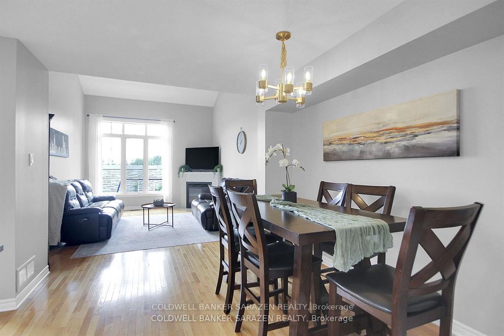 Photo 22 of 186 Eye Bright Crescent, Ottawa, Riverside South/Gloucester Glen — HOMEH