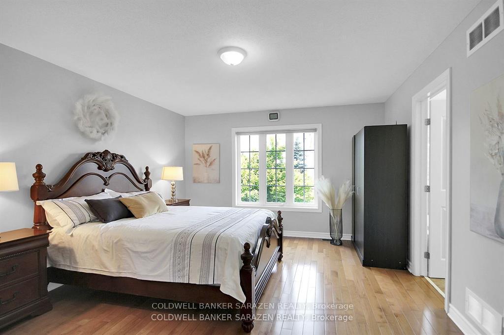 Photo 25 of 186 Eye Bright Crescent, Ottawa, Riverside South/Gloucester Glen — HOMEH