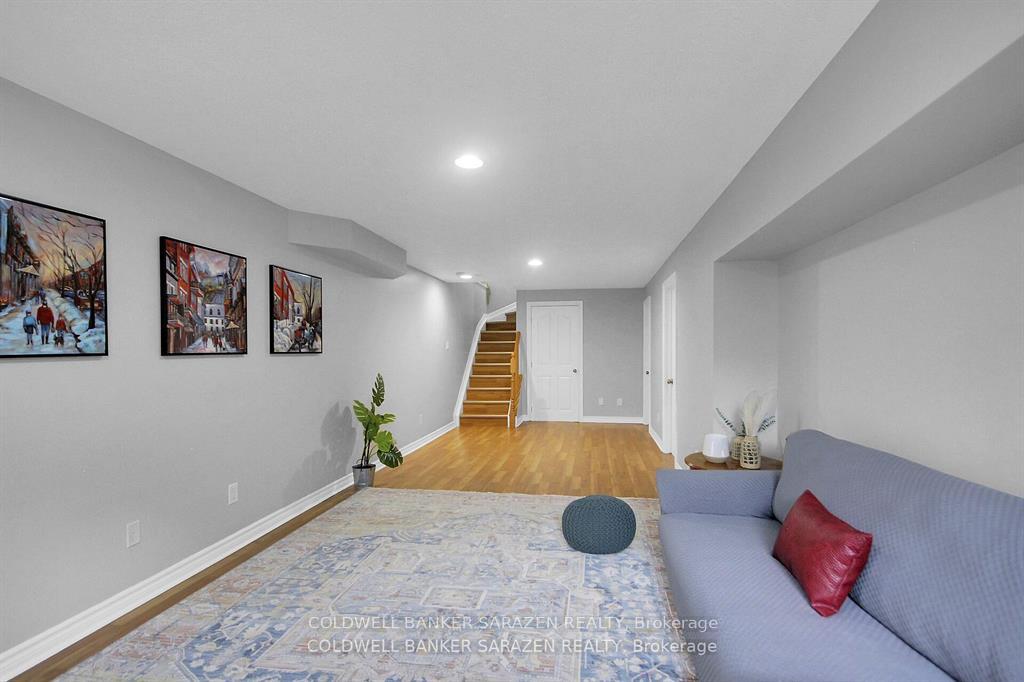 Photo 34 of 186 Eye Bright Crescent, Ottawa, Riverside South/Gloucester Glen — HOMEH