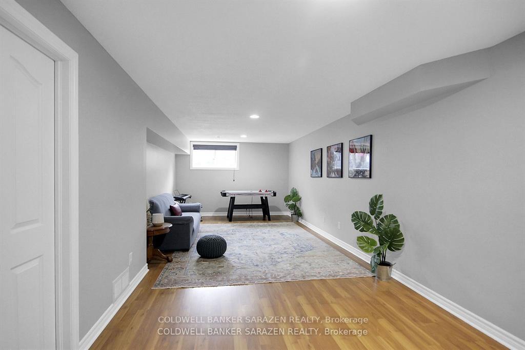 Photo 35 of 186 Eye Bright Crescent, Ottawa, Riverside South/Gloucester Glen — HOMEH