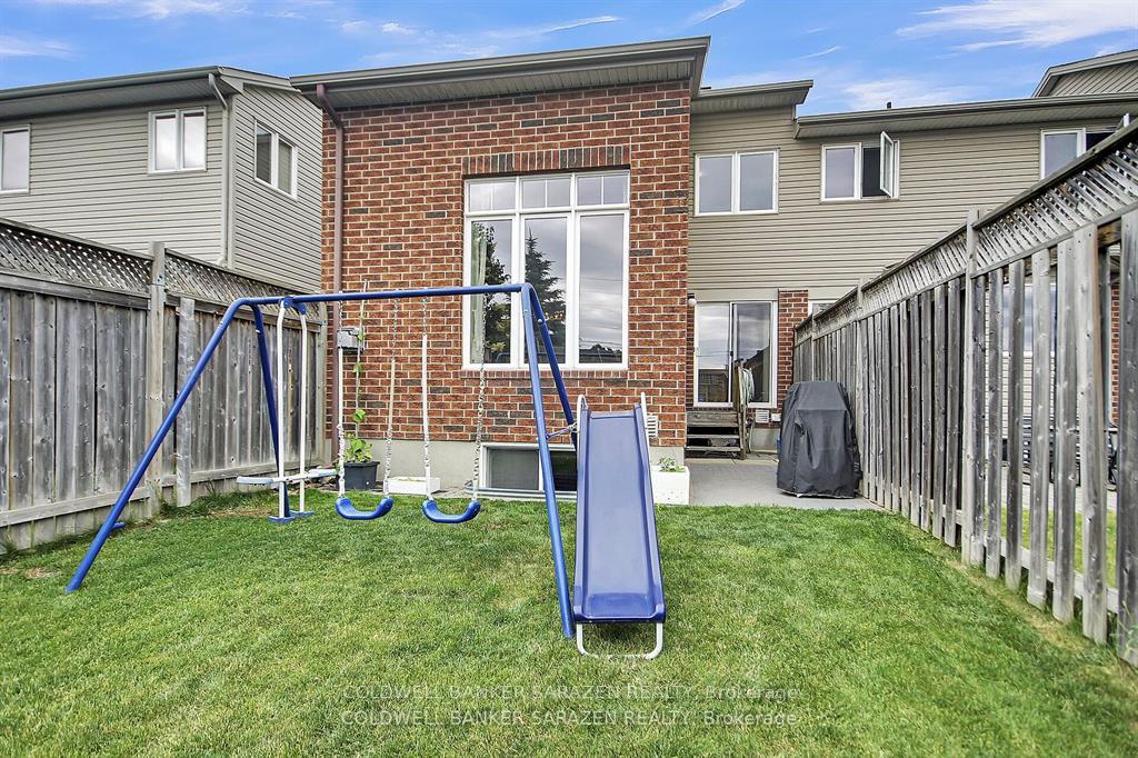 Photo 38 of 186 Eye Bright Crescent, Ottawa, Riverside South/Gloucester Glen — HOMEH