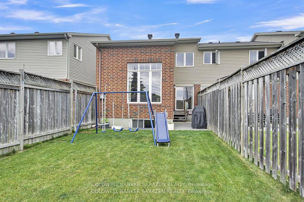 Photo 41 of 186 Eye Bright Crescent, Ottawa, Riverside South/Gloucester Glen — HOMEH