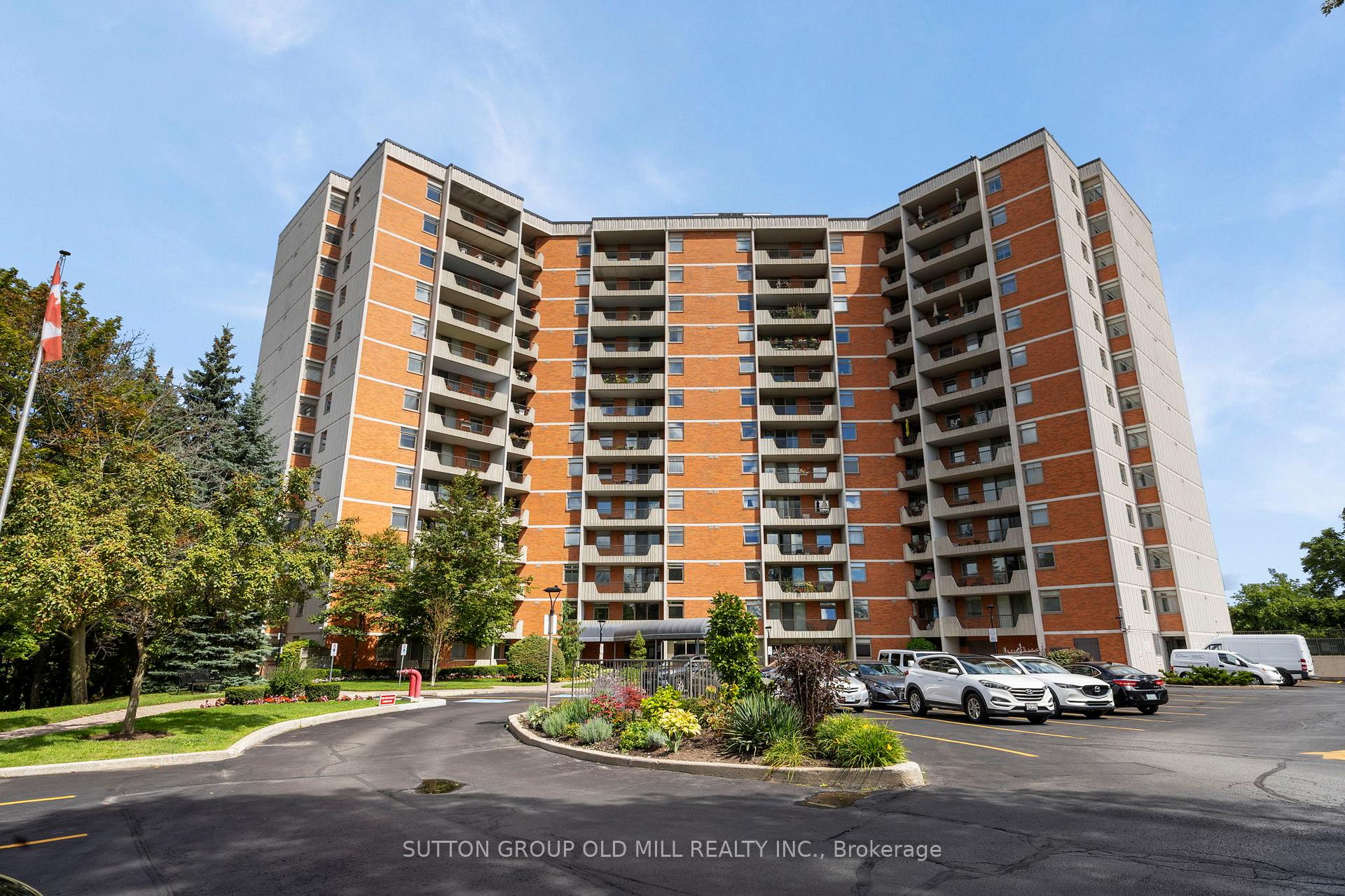 Photo 1 of Unit 602, 7811 Yonge Street, Markham, Thornhill — HOMEH