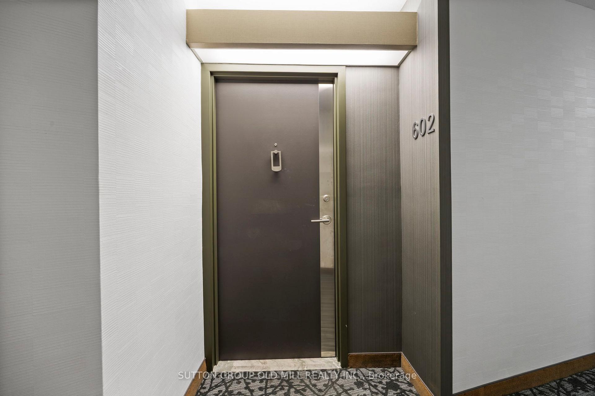 Photo 5 of Unit 602, 7811 Yonge Street, Markham, Thornhill — HOMEH