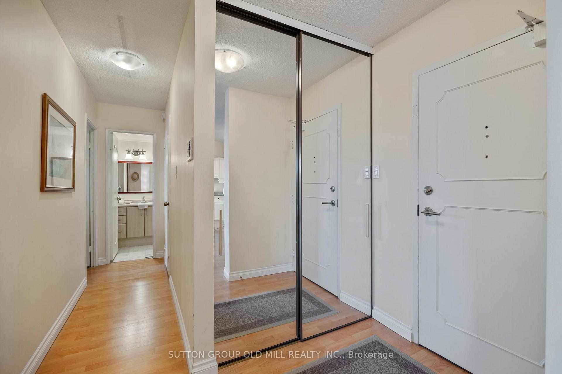 Photo 6 of Unit 602, 7811 Yonge Street, Markham, Thornhill — HOMEH