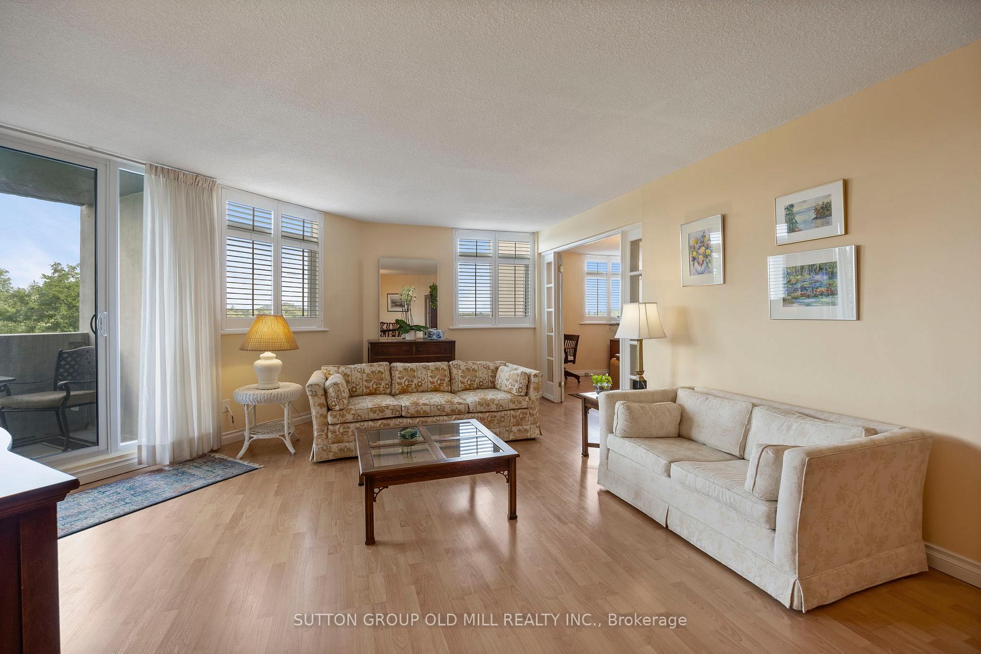 Photo 13 of Unit 602, 7811 Yonge Street, Markham, Thornhill — HOMEH