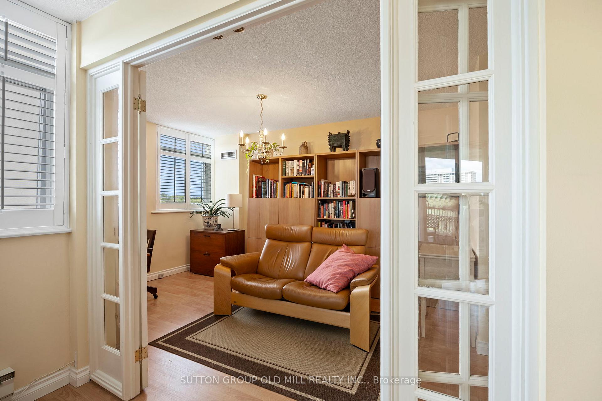 Photo 14 of Unit 602, 7811 Yonge Street, Markham, Thornhill — HOMEH