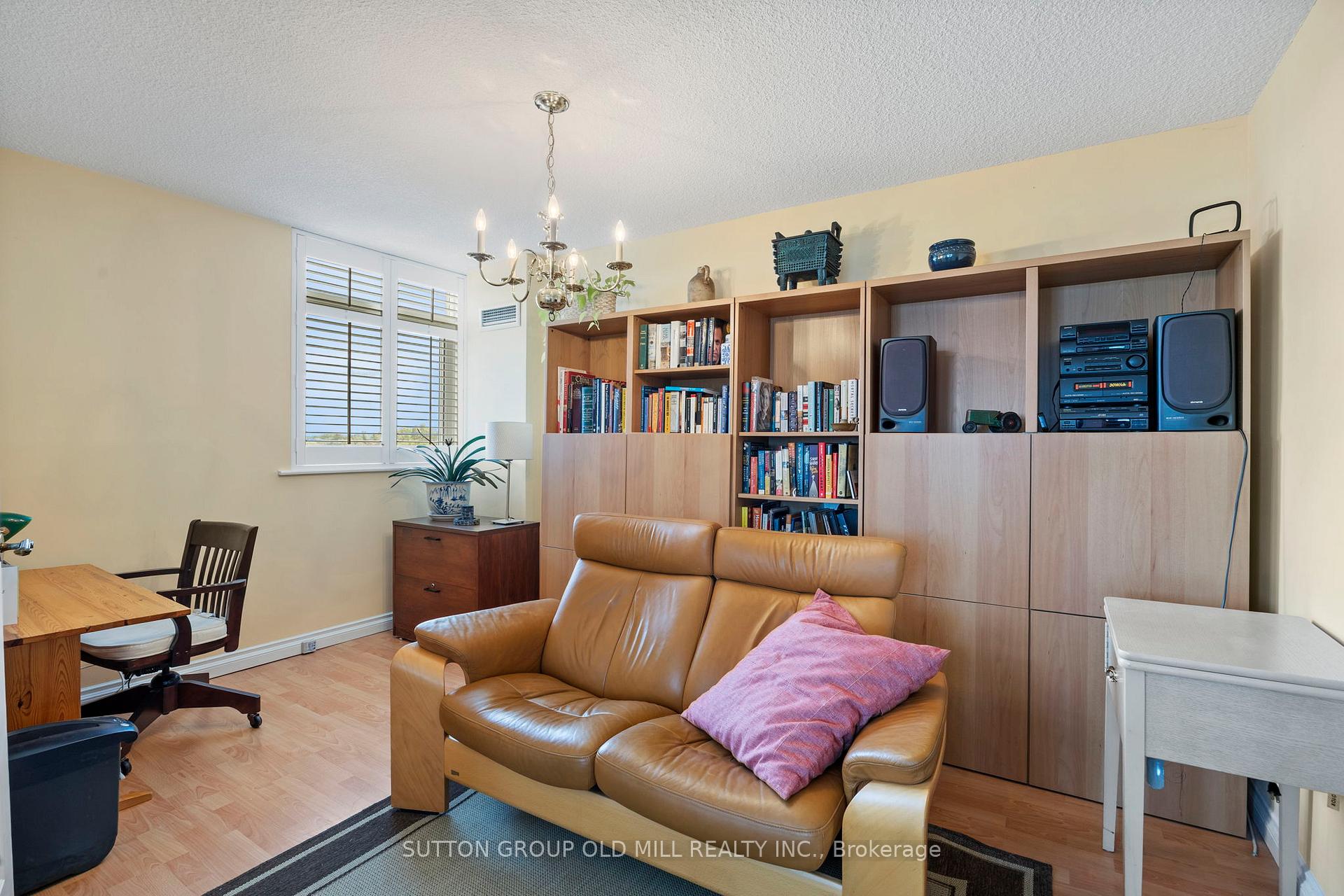 Photo 15 of Unit 602, 7811 Yonge Street, Markham, Thornhill — HOMEH