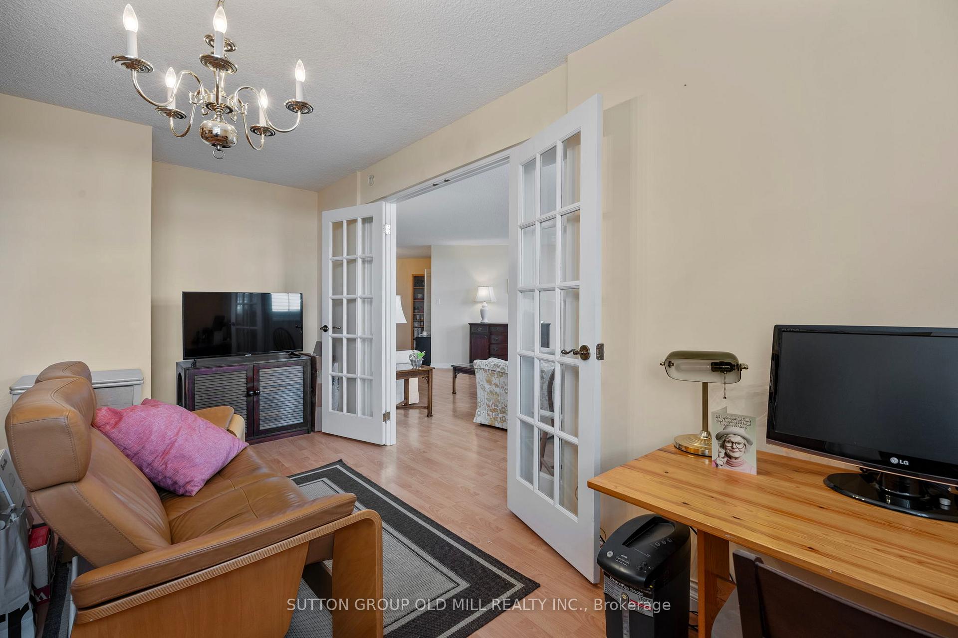 Photo 16 of Unit 602, 7811 Yonge Street, Markham, Thornhill — HOMEH