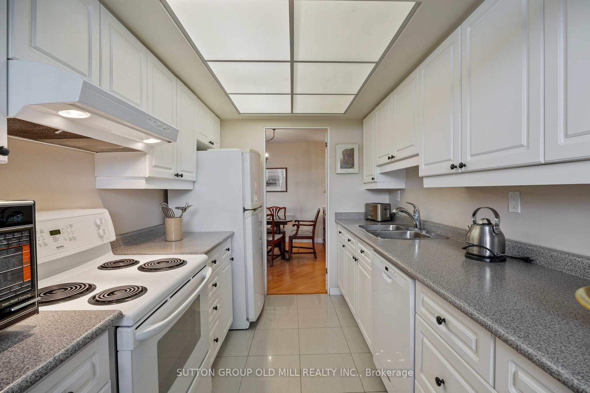 Photo 22 of Unit 602, 7811 Yonge Street, Markham, Thornhill — HOMEH