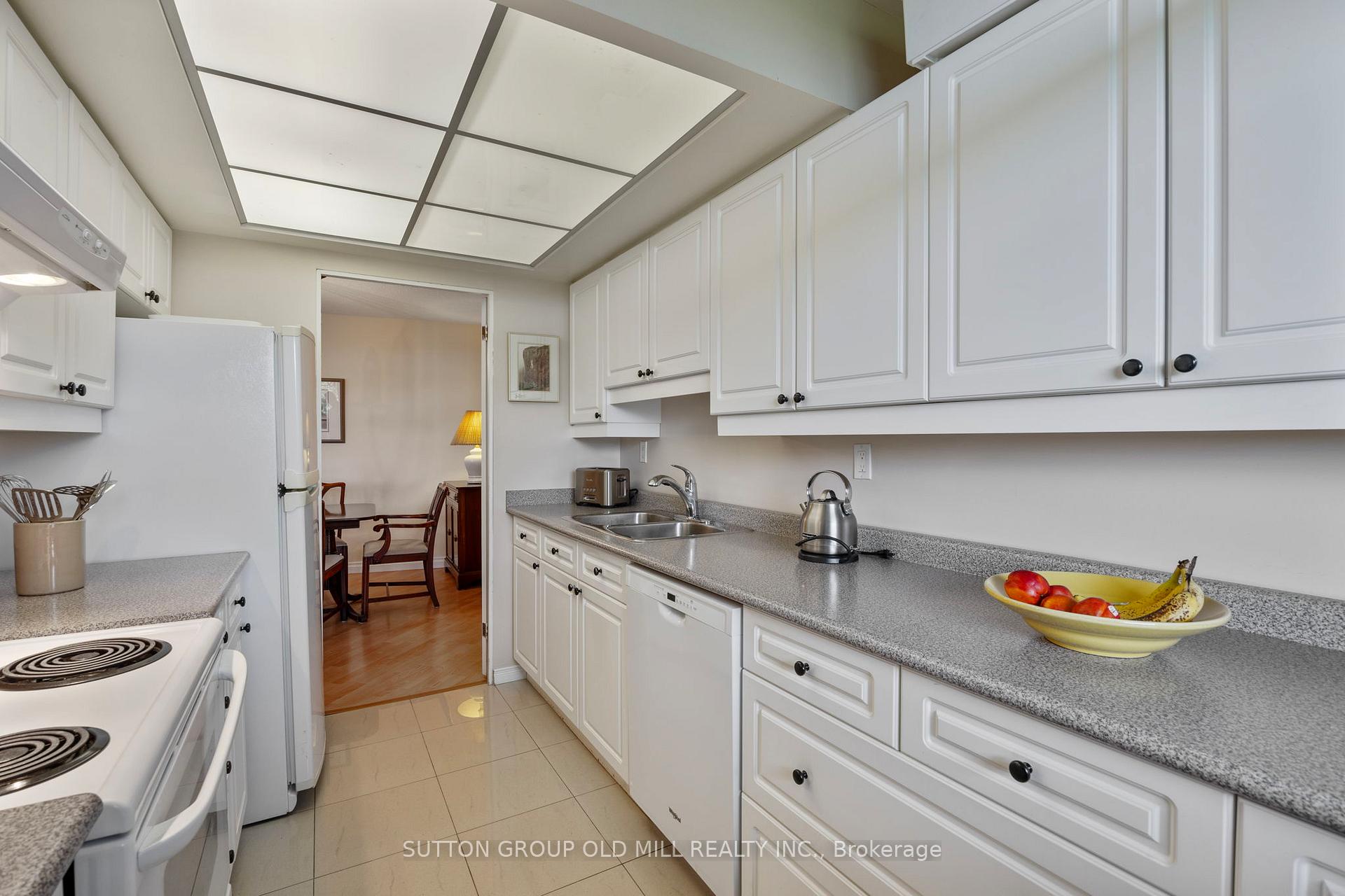 Photo 23 of Unit 602, 7811 Yonge Street, Markham, Thornhill — HOMEH