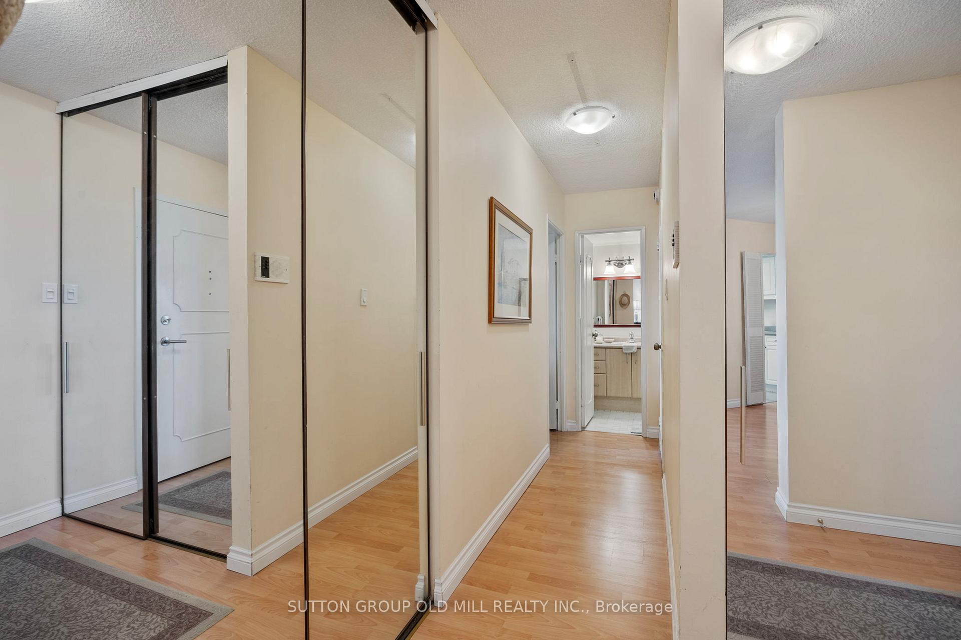 Photo 24 of Unit 602, 7811 Yonge Street, Markham, Thornhill — HOMEH
