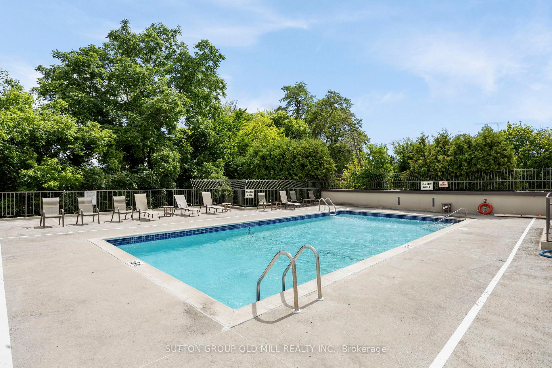 Photo 31 of Unit 602, 7811 Yonge Street, Markham, Thornhill — HOMEH