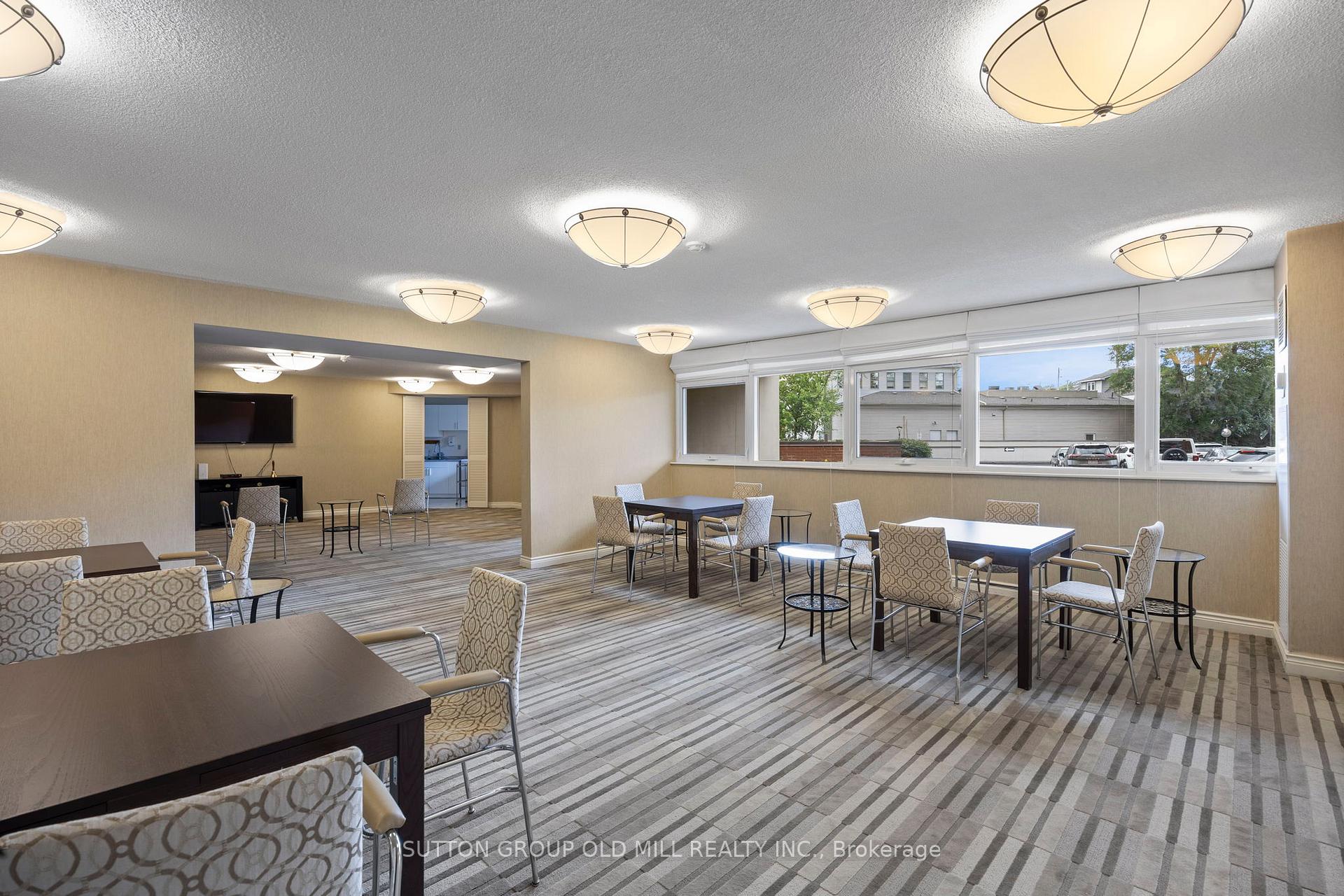 Photo 34 of Unit 602, 7811 Yonge Street, Markham, Thornhill — HOMEH