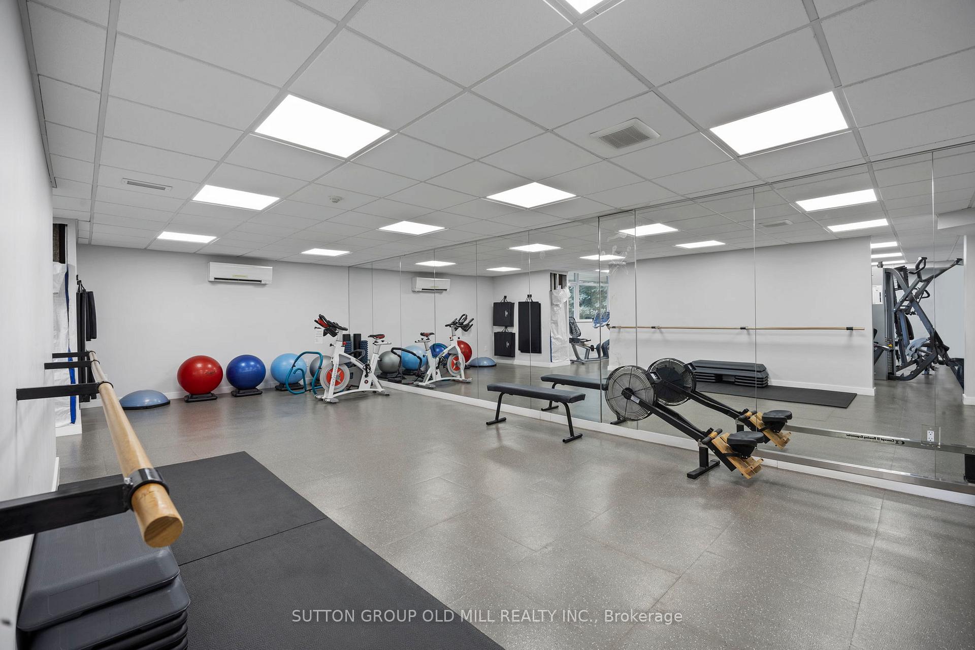 Photo 35 of Unit 602, 7811 Yonge Street, Markham, Thornhill — HOMEH